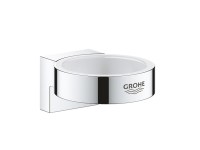 SOPORTE DOSIFICADOR - PORTAVASO SELECTION GROHE